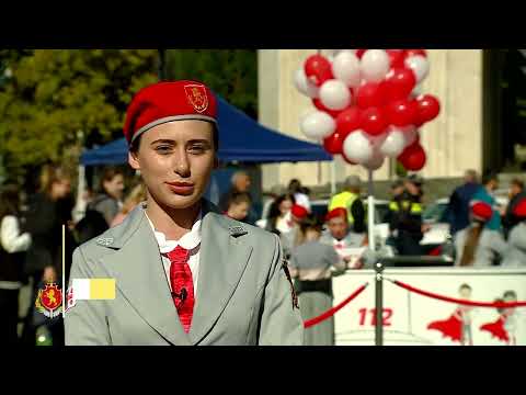 საინფორმაციო-შემეცნებითი კამპანია - „ემეგობრე პოლიციას“  გურიაში